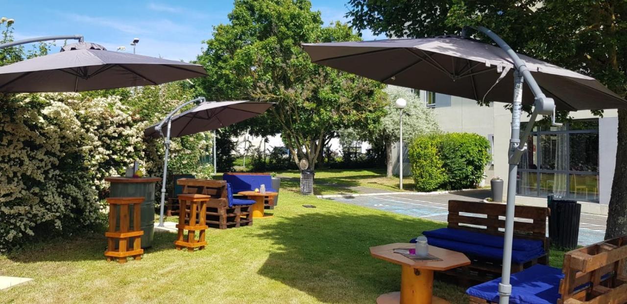 Comfort Hotel Orleans Olivet Olivet  Exterior foto