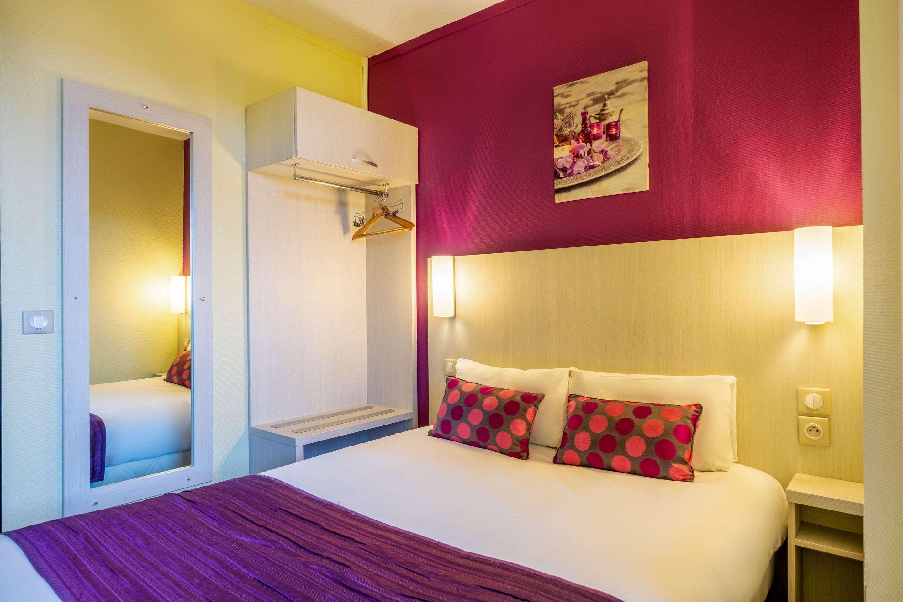 Comfort Hotel Orleans Olivet Olivet  Exterior foto