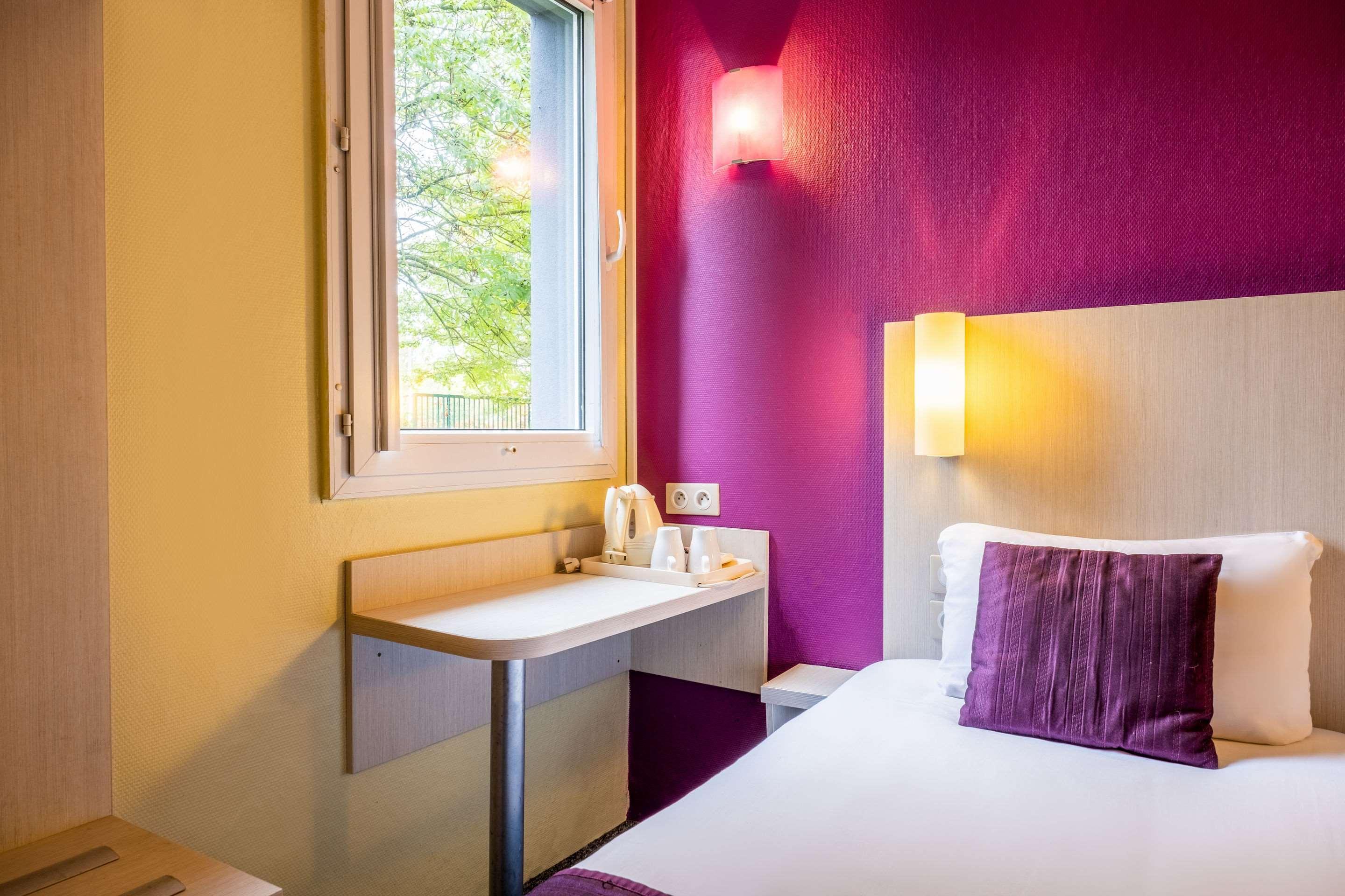 Comfort Hotel Orleans Olivet Olivet  Exterior foto