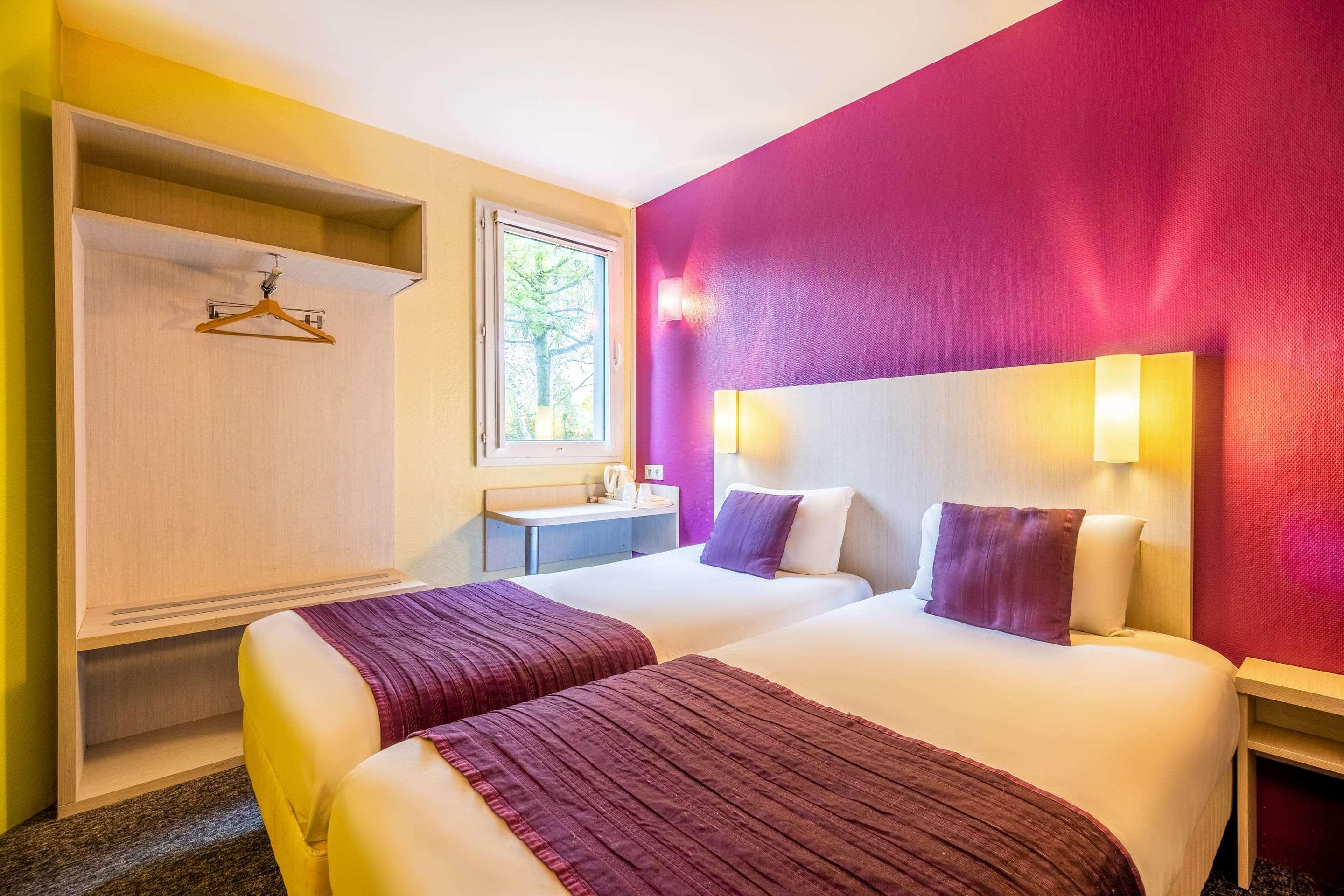 Comfort Hotel Orleans Olivet Olivet  Exterior foto