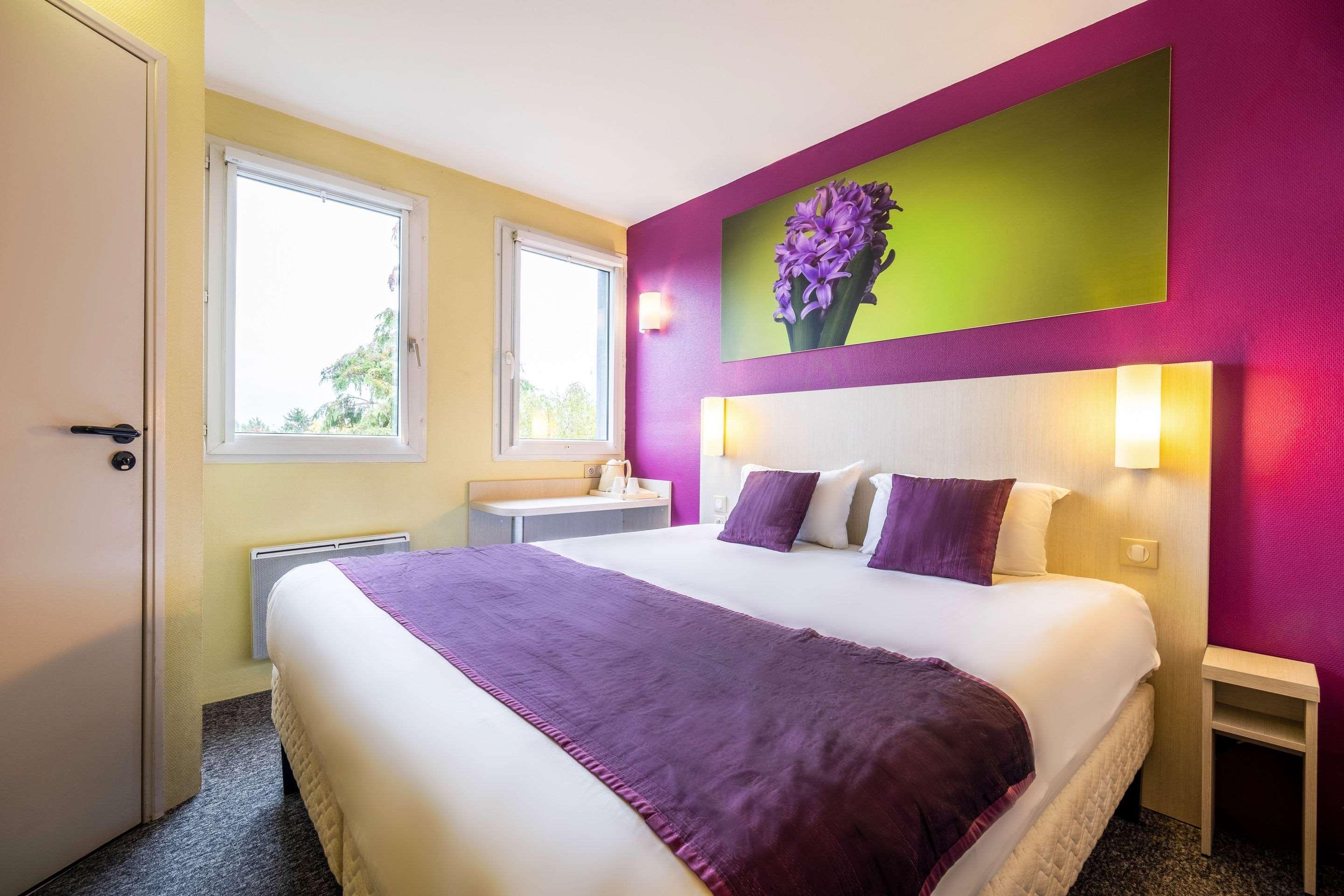 Comfort Hotel Orleans Olivet Olivet  Exterior foto