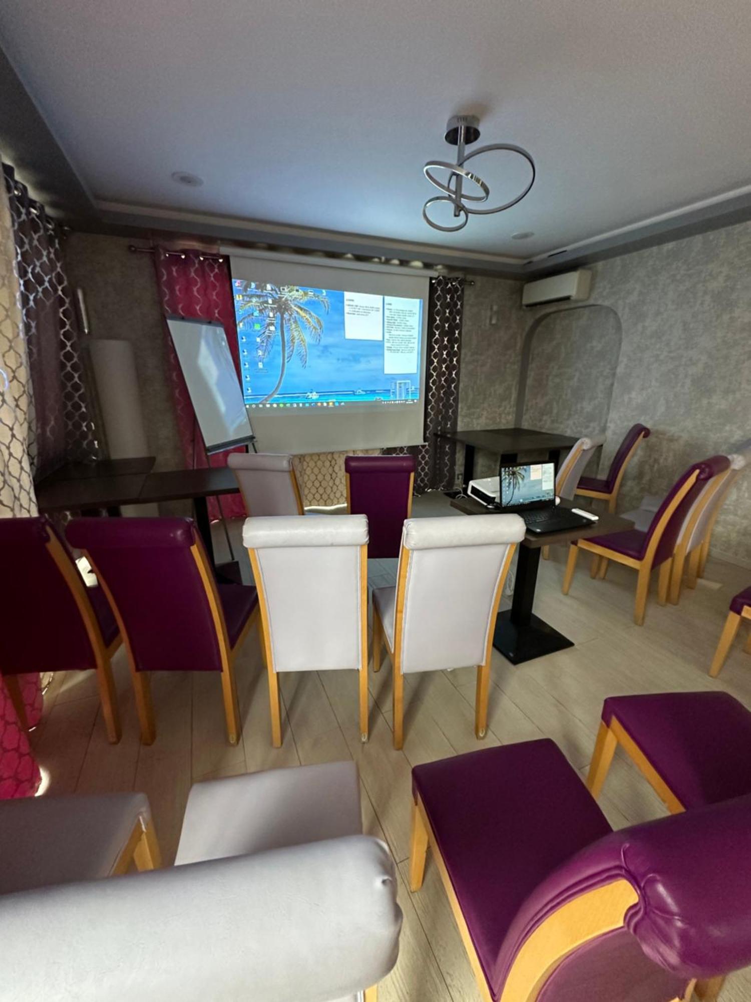 Comfort Hotel Orleans Olivet Olivet  Exterior foto
