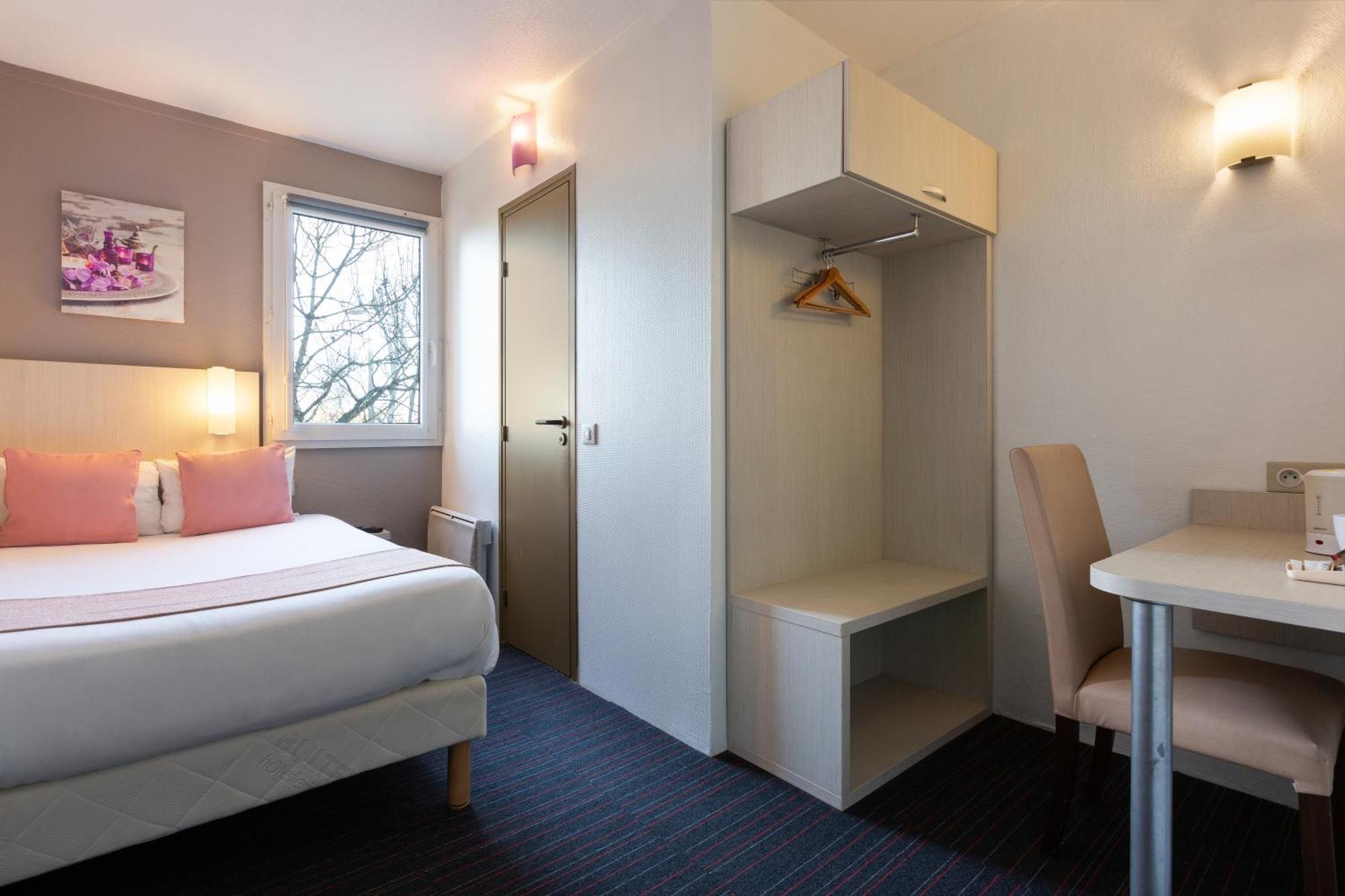 Comfort Hotel Orleans Olivet Olivet  Exterior foto