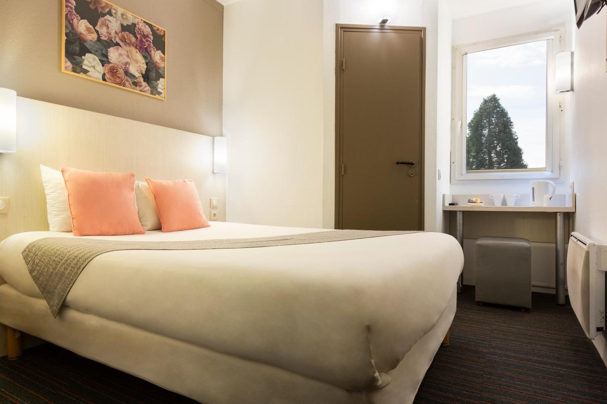 Comfort Hotel Orleans Olivet Olivet  Exterior foto