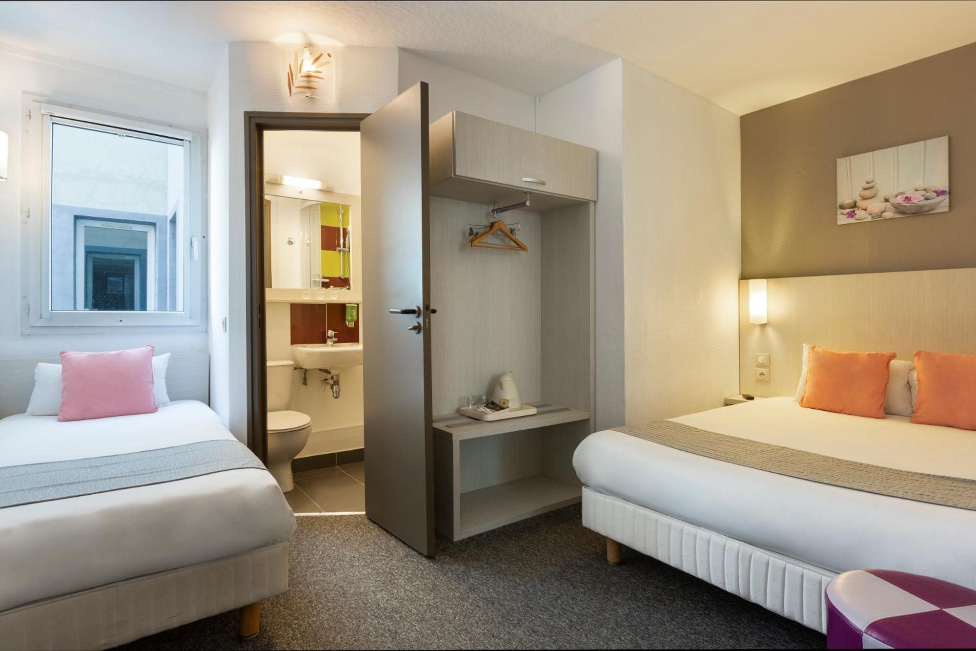 Comfort Hotel Orleans Olivet Olivet  Exterior foto