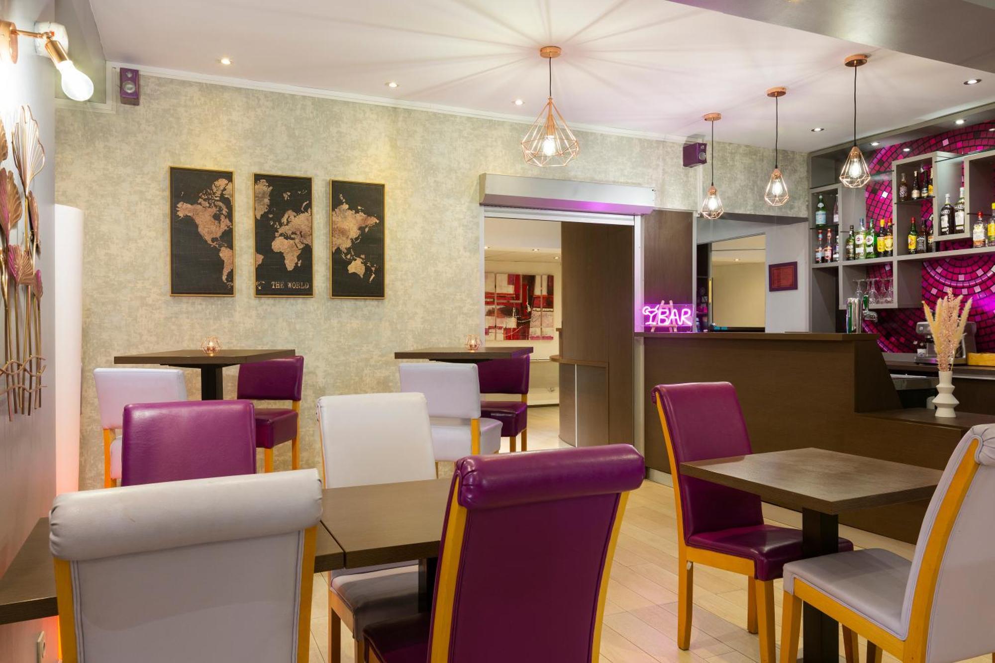 Comfort Hotel Orleans Olivet Olivet  Exterior foto