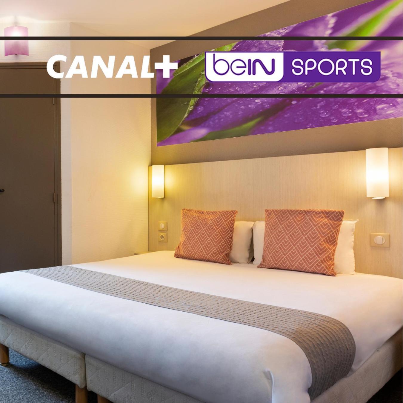 Comfort Hotel Orleans Olivet Olivet  Exterior foto