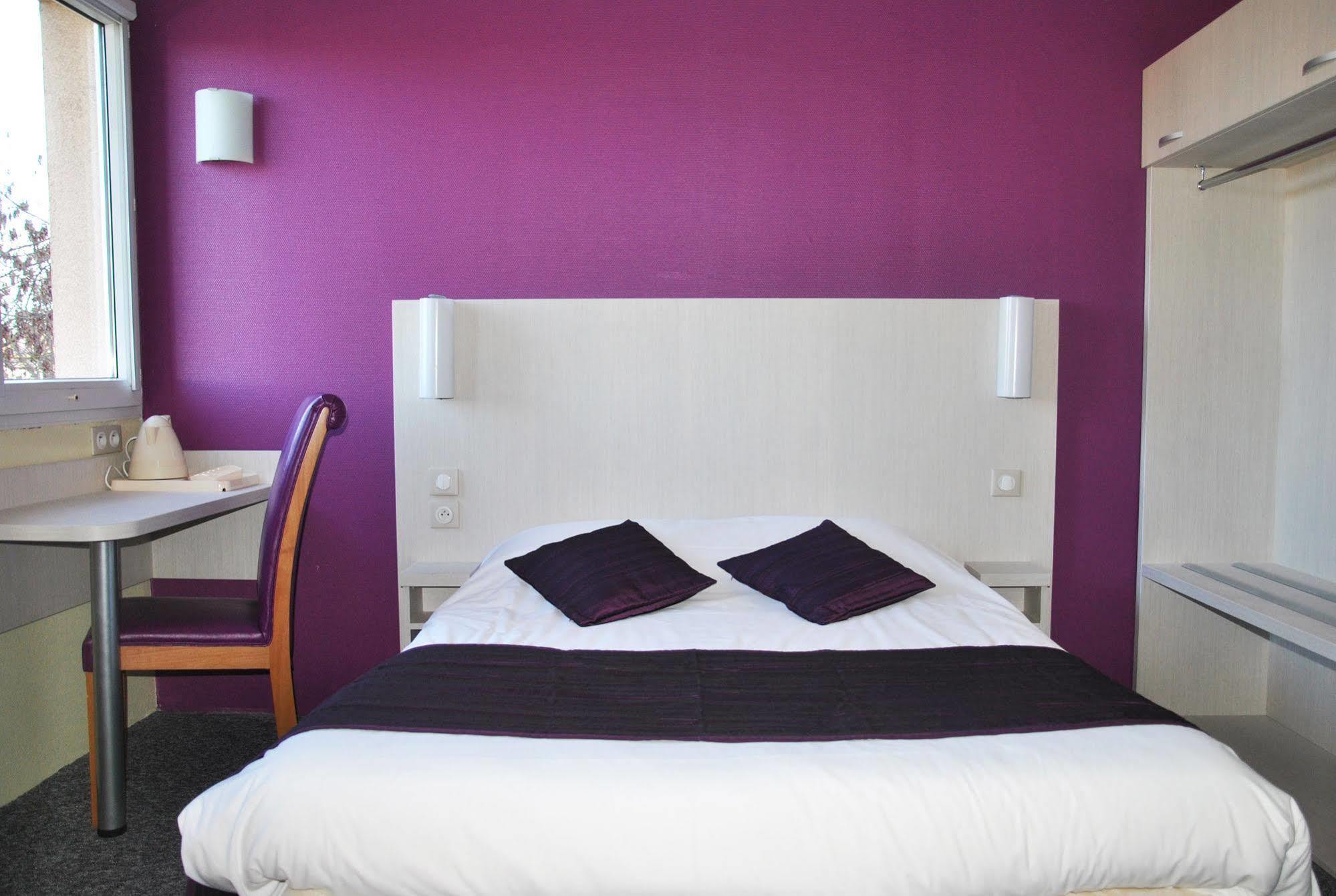 Comfort Hotel Orleans Olivet Olivet  Exterior foto