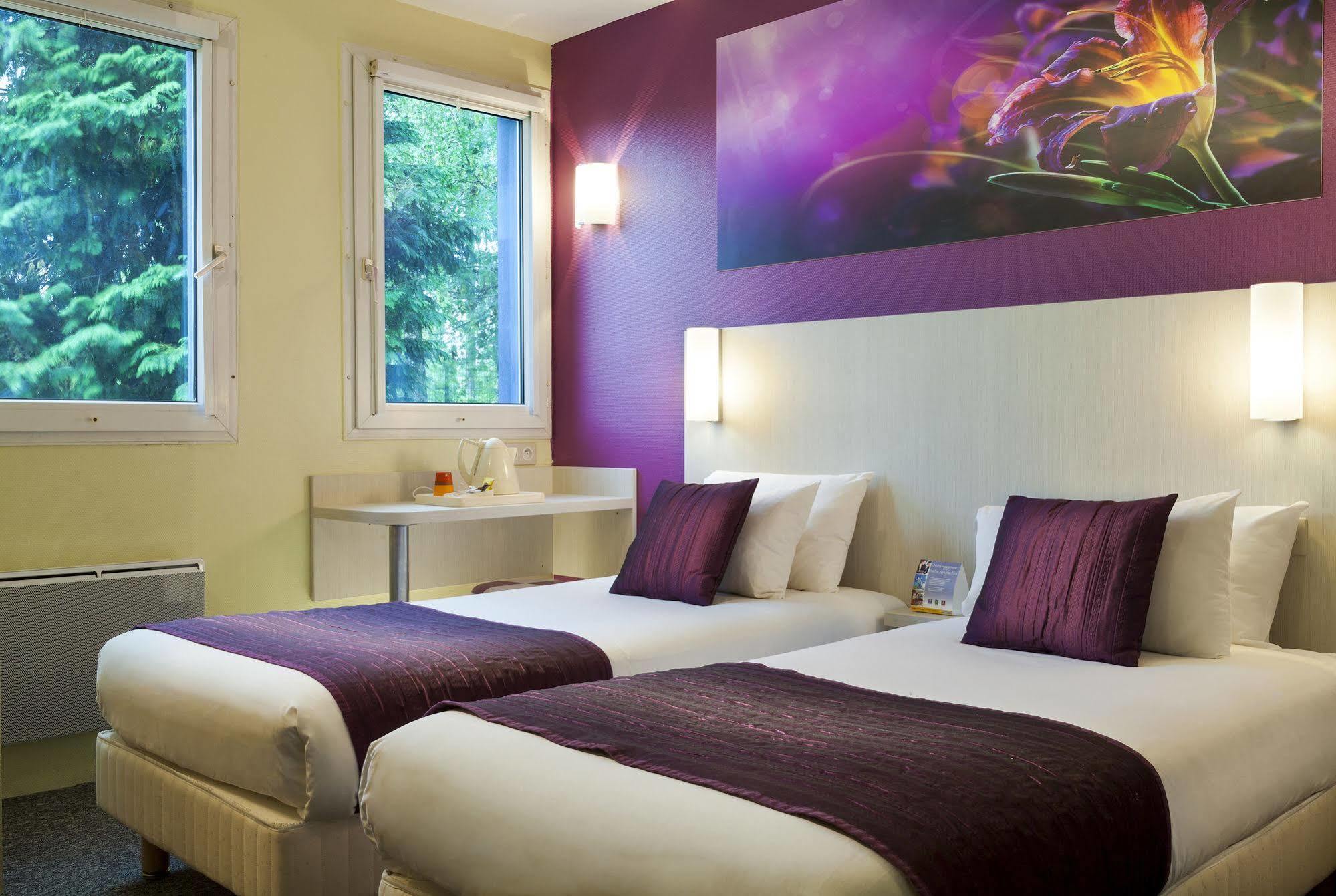 Comfort Hotel Orleans Olivet Olivet  Exterior foto